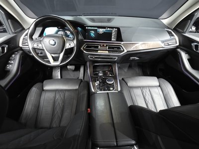 2022 BMW X5 photo 5