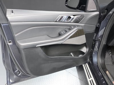 2022 BMW X5 thumbnail 14