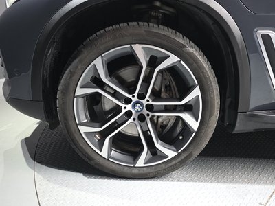 2022 BMW X5 photo 6