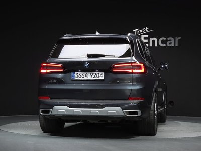 2022 BMW X5 photo 4