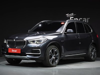 2022 BMW X5 photo 1