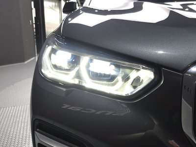 2022 BMW X5 photo 9