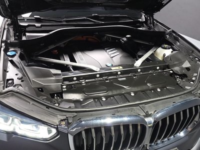 2022 BMW X5 photo 7