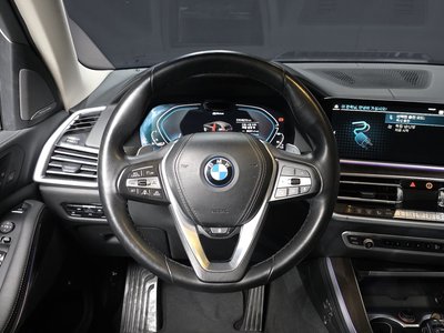 2022 BMW X5 thumbnail 19