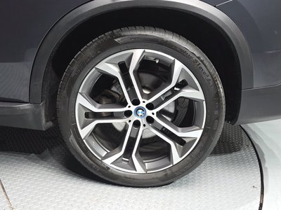 2022 BMW X5 photo 8