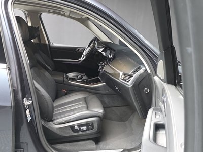 2022 BMW X5 thumbnail 17