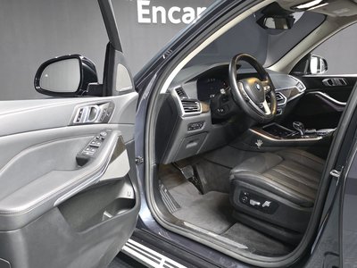 2022 BMW X5 thumbnail 13
