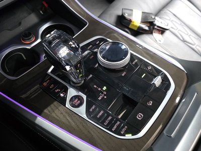 2022 BMW X5 thumbnail 12