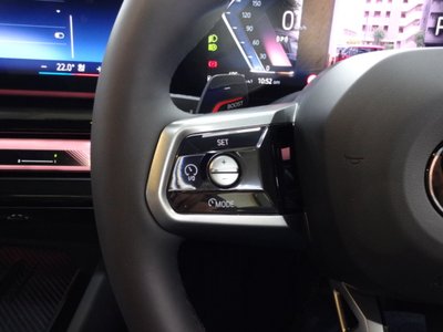 2025 BMW 5 SERIES 缩略图 46