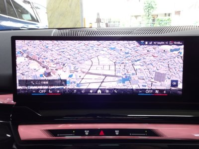 2025 BMW 5 SERIES 缩略图 33