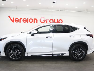 LEXUS NX - 5
