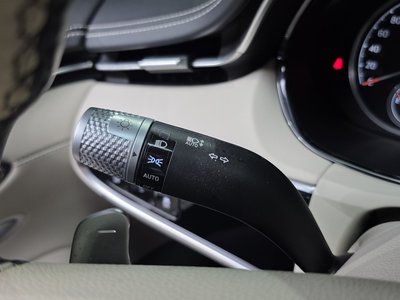 2021 Genesis GV70 — миниатюра 25