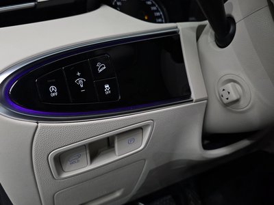 2021 Genesis GV70 — миниатюра 22