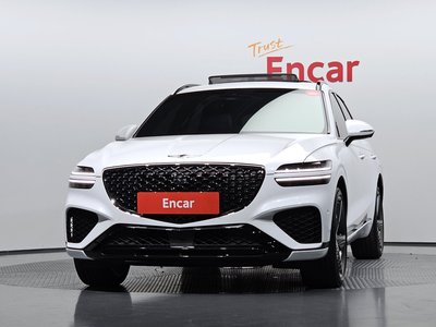 صورة 2 لـ 2021 Genesis GV70