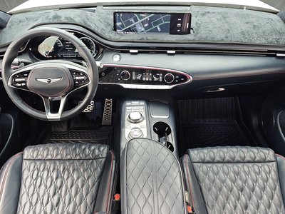 صورة 5 لـ 2021 Genesis GV70