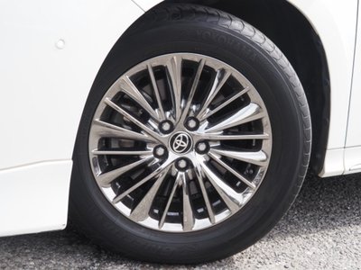 صورة مصغرة 17 لـ 2020 TOYOTA ALPHARD