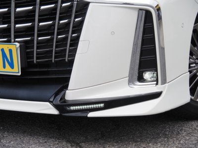 صورة مصغرة 15 لـ 2020 TOYOTA ALPHARD