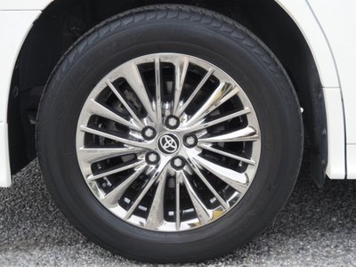 صورة مصغرة 18 لـ 2020 TOYOTA ALPHARD