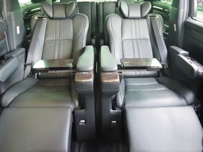 صورة مصغرة 25 لـ 2020 TOYOTA ALPHARD