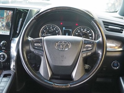 صورة مصغرة 35 لـ 2020 TOYOTA ALPHARD