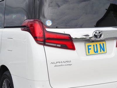 صورة مصغرة 63 لـ 2020 TOYOTA ALPHARD