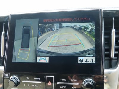 صورة مصغرة 40 لـ 2020 TOYOTA ALPHARD
