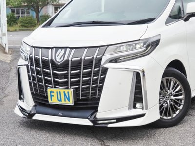 صورة مصغرة 14 لـ 2020 TOYOTA ALPHARD