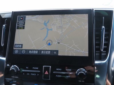 صورة مصغرة 39 لـ 2020 TOYOTA ALPHARD