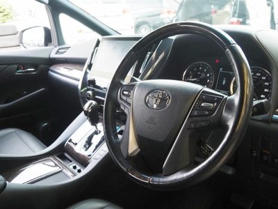 صورة مصغرة 59 لـ 2020 TOYOTA ALPHARD