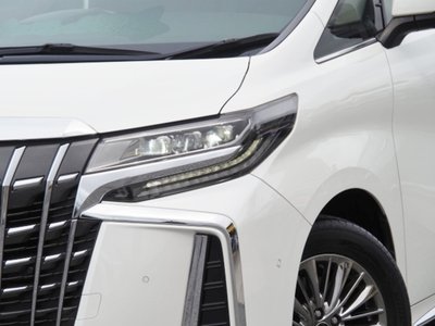 صورة مصغرة 12 لـ 2020 TOYOTA ALPHARD