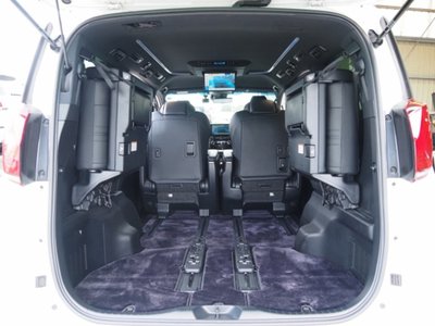 صورة مصغرة 33 لـ 2020 TOYOTA ALPHARD