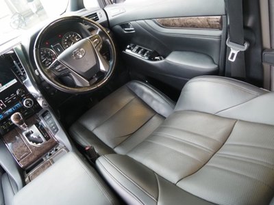 صورة مصغرة 61 لـ 2020 TOYOTA ALPHARD