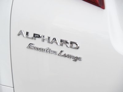 صورة مصغرة 65 لـ 2020 TOYOTA ALPHARD