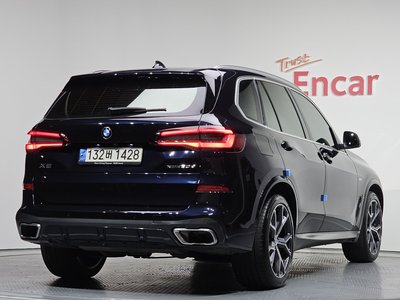 BMW X5 - 5