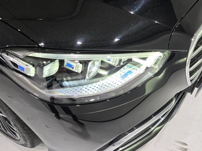 2022 Mercedes-BENZ S-CLASS 缩略图 12