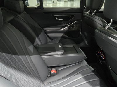 2022 Mercedes-BENZ S-CLASS 缩略图 20