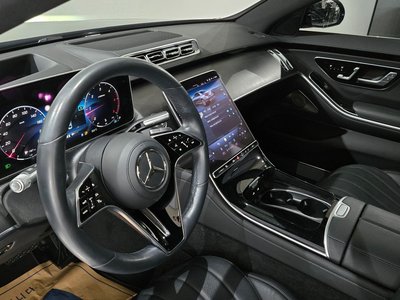 2022 Mercedes-BENZ S-CLASS 缩略图 15