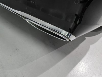 2022 Mercedes-BENZ S-CLASS 缩略图 11