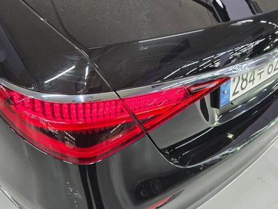 2022 Mercedes-BENZ S-CLASS 缩略图 13