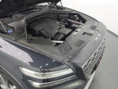 GENESIS GV80 - 7