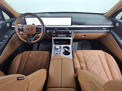 GENESIS GV80 - 5