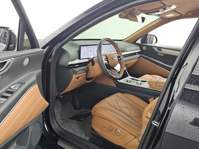 GENESIS GV80 - 10