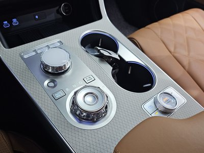 GENESIS GV80 - 9