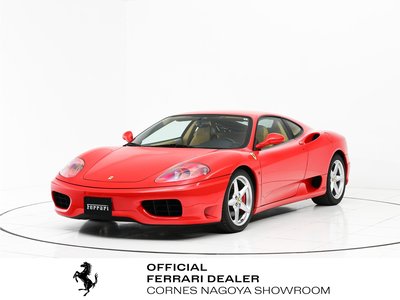 FERRARI 360 MODENA