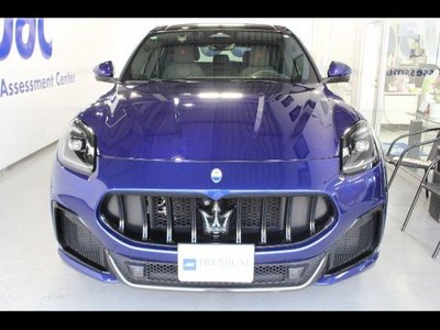 MASERATI MASERATI GRECALE - 3