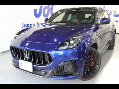 MASERATI MASERATI GRECALE - 1