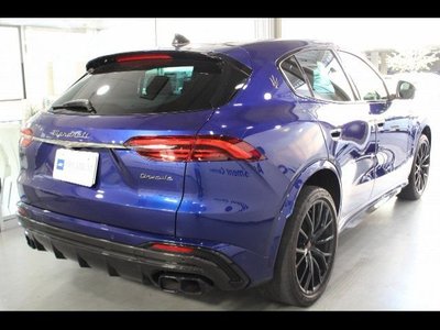 MASERATI MASERATI GRECALE - 2