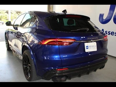 MASERATI MASERATI GRECALE - 5