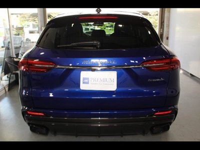 MASERATI MASERATI GRECALE - 6