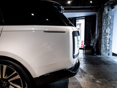 LAND ROVER RANGE ROVER 2025 thumbnail 48